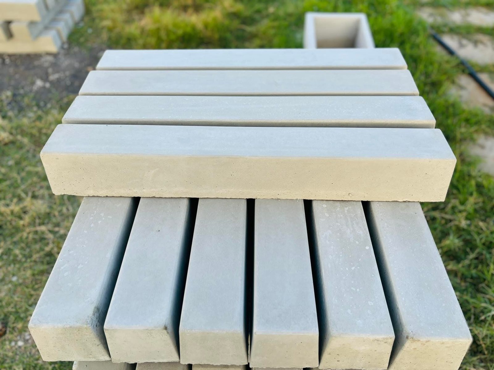 Kerbs