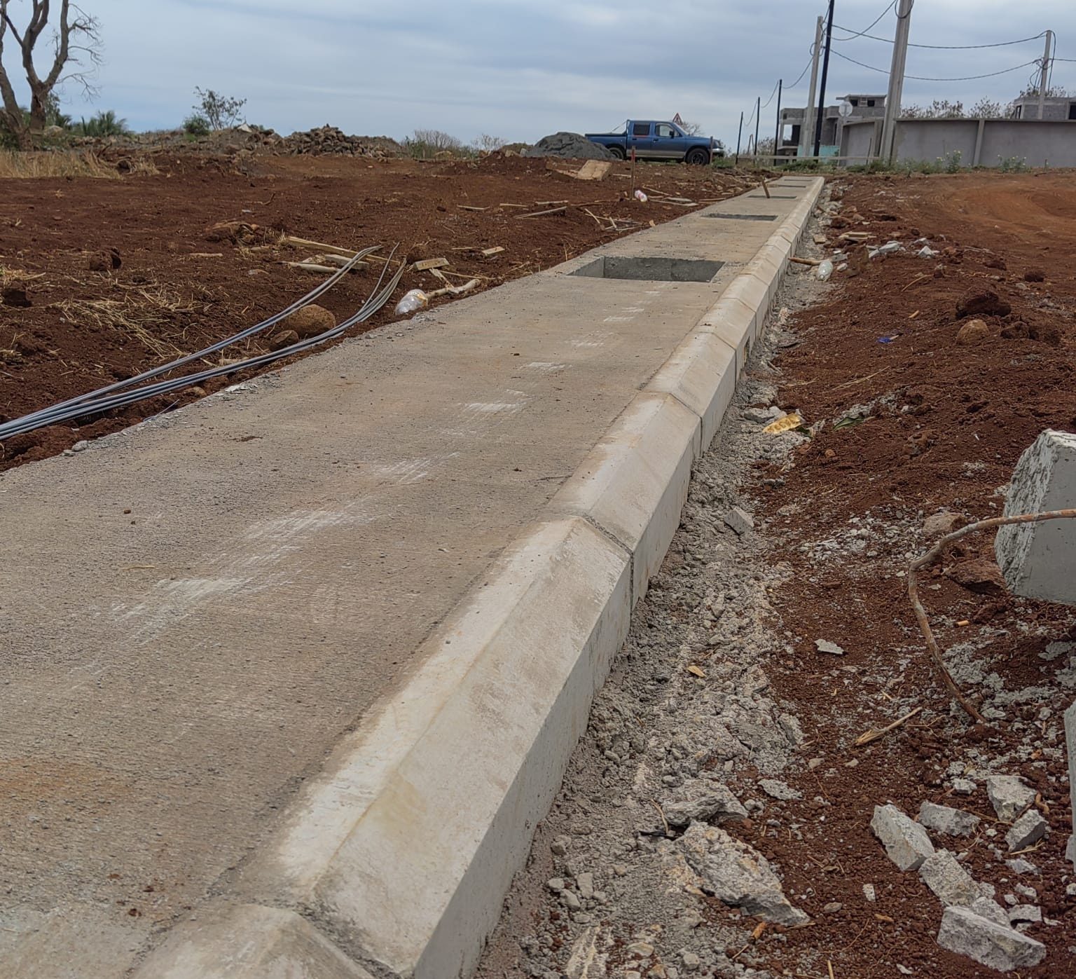Kerbs (Model 2) photo 2