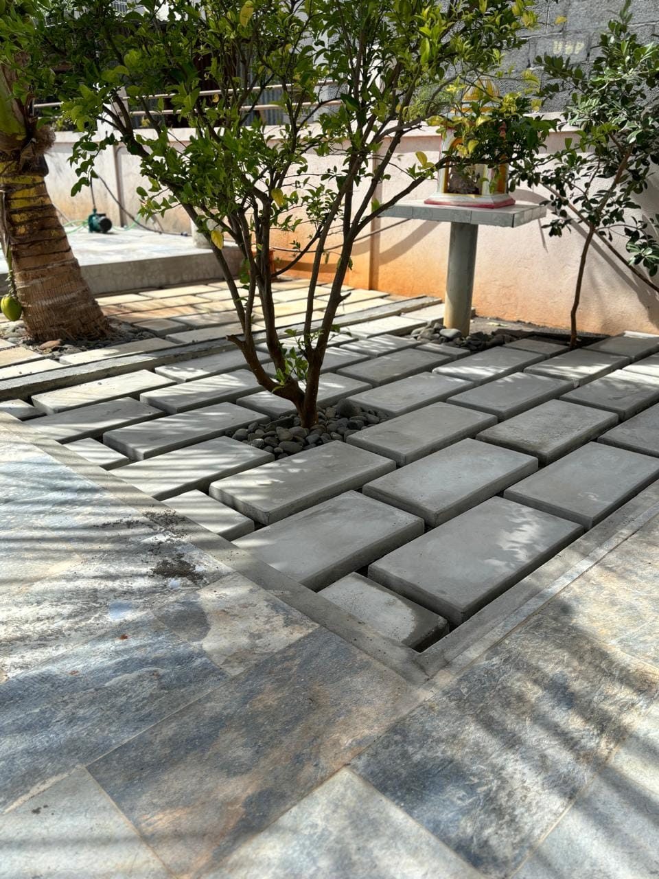 Rectangular Slab photo 2