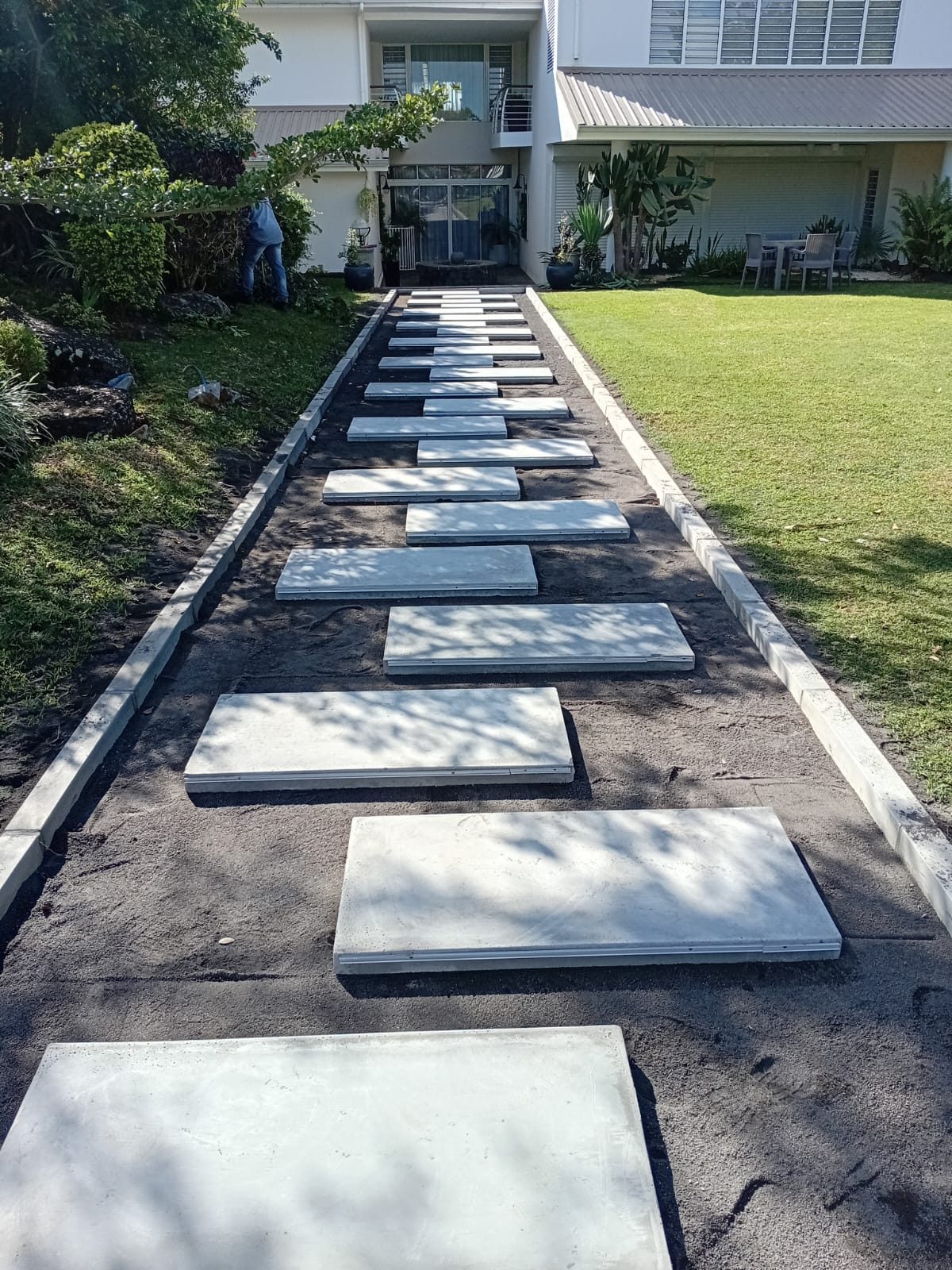 Rectangular Slab (Model 2) photo 2