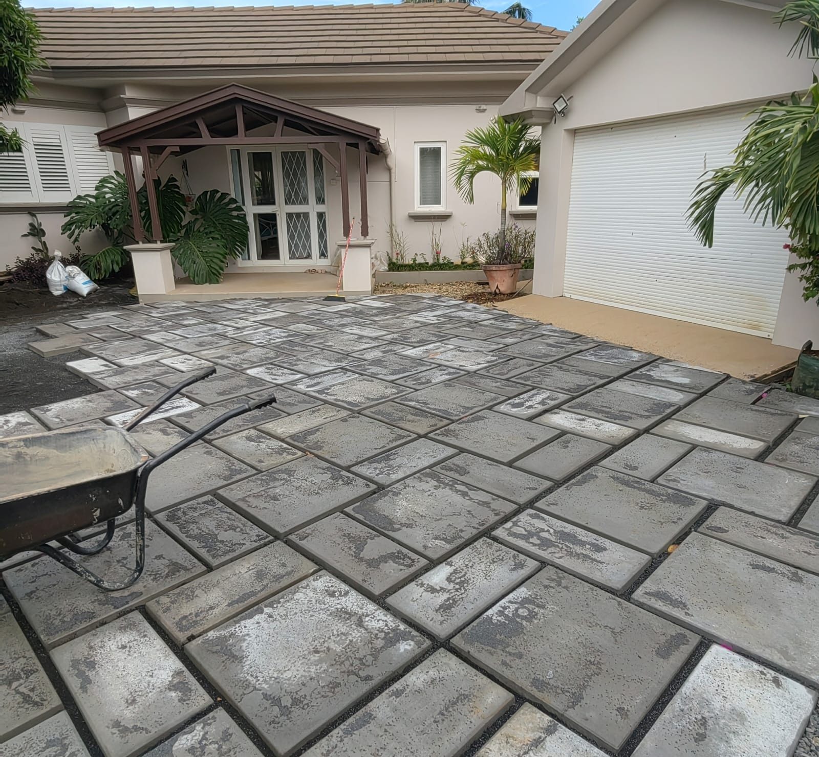 Slab 600x600 photo 2